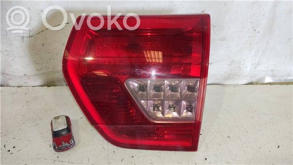 Lámpara de faros/luces traseros   RH01,246A240209