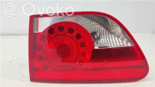 Seat Altea XL Takavalon polttimo 