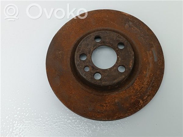 Peugeot Expert Disc frână față 