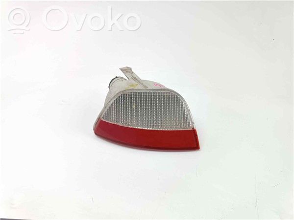 Ford Focus Rear tail light reflector 