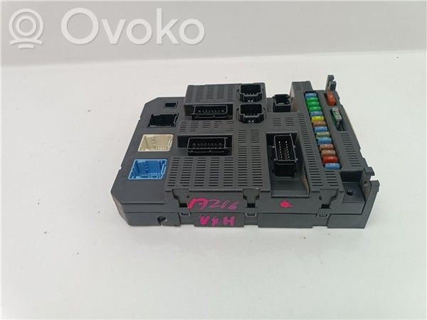 Central body control module   9HX,9663576280