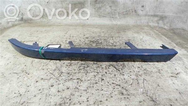 BMW 3 E46 Rivestimento sotto il faro/fanale 