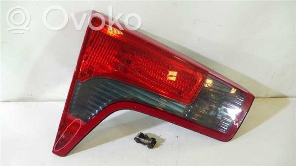 Citroen C5 Rear tail light bulb 