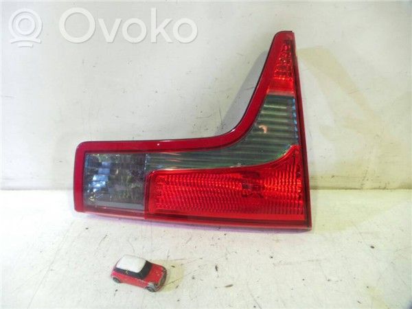 Citroen C5 Spuldzīte 