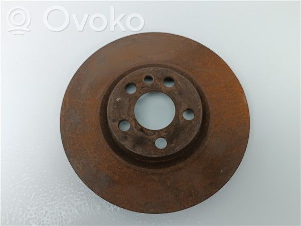 Peugeot Expert Disc frână față 