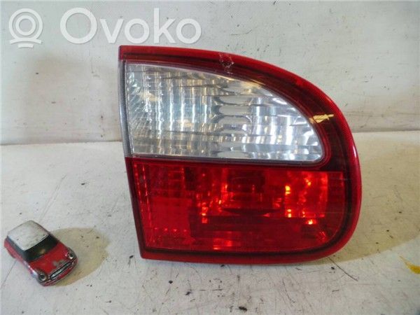 Daewoo Lanos Rear tail light bulb 