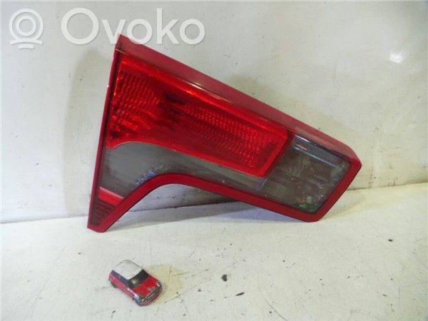 Takavalon polttimo   RHZDW10ATED