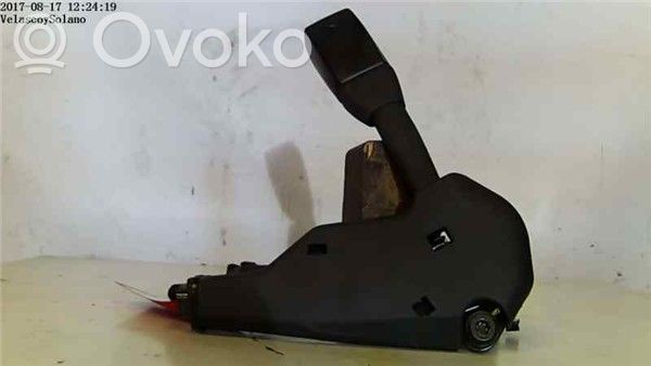 BMW 5 E39 Cintura di sicurezza anteriore 