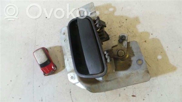Peugeot Partner Sliding door interior handle 