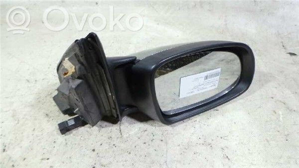 Opel Omega B1 Oglindă exterioară manuală 