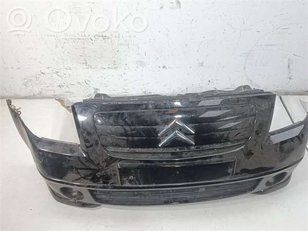 Citroen C2 Front bumper 