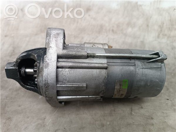 Motor de arranque   7787354
