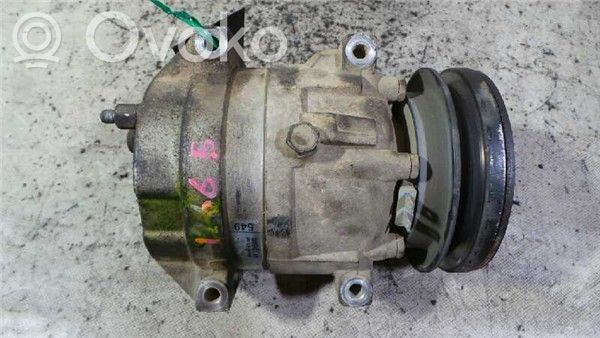 Klimakompressor Pumpe   549,R134A
