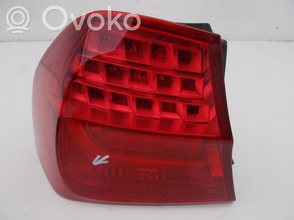 BMW 3 E90 E91 Rear/tail lights 