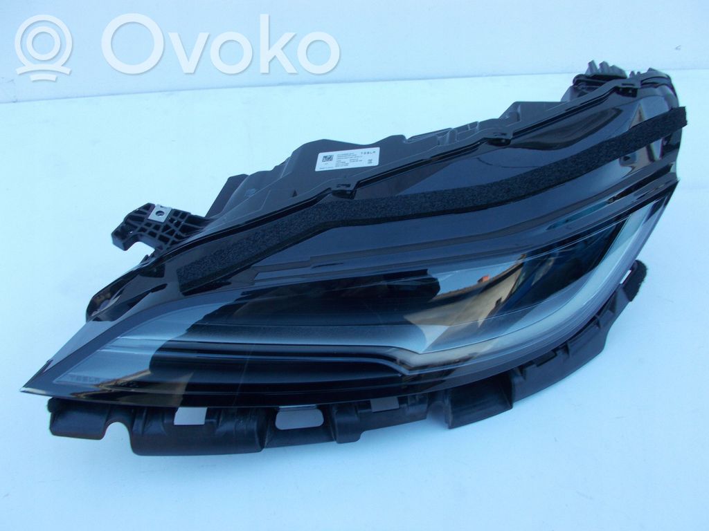 Headlight/headlamp   1760888