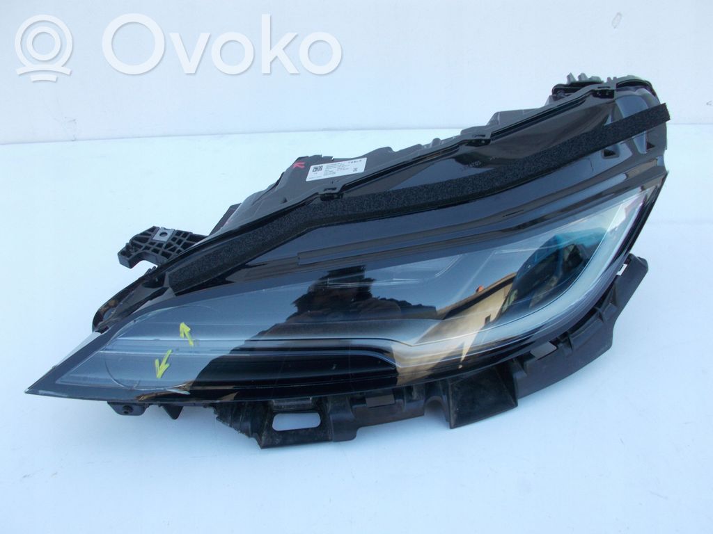 Tesla Model 3 Headlight/headlamp 
