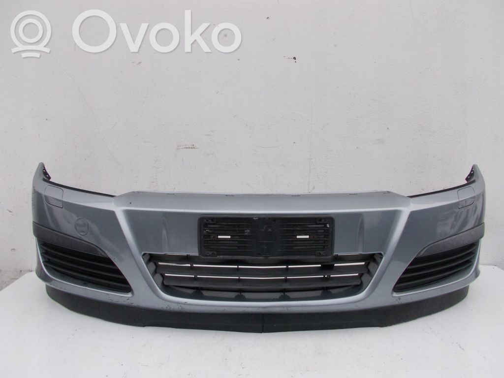 Opel Astra H Etupuskuri 