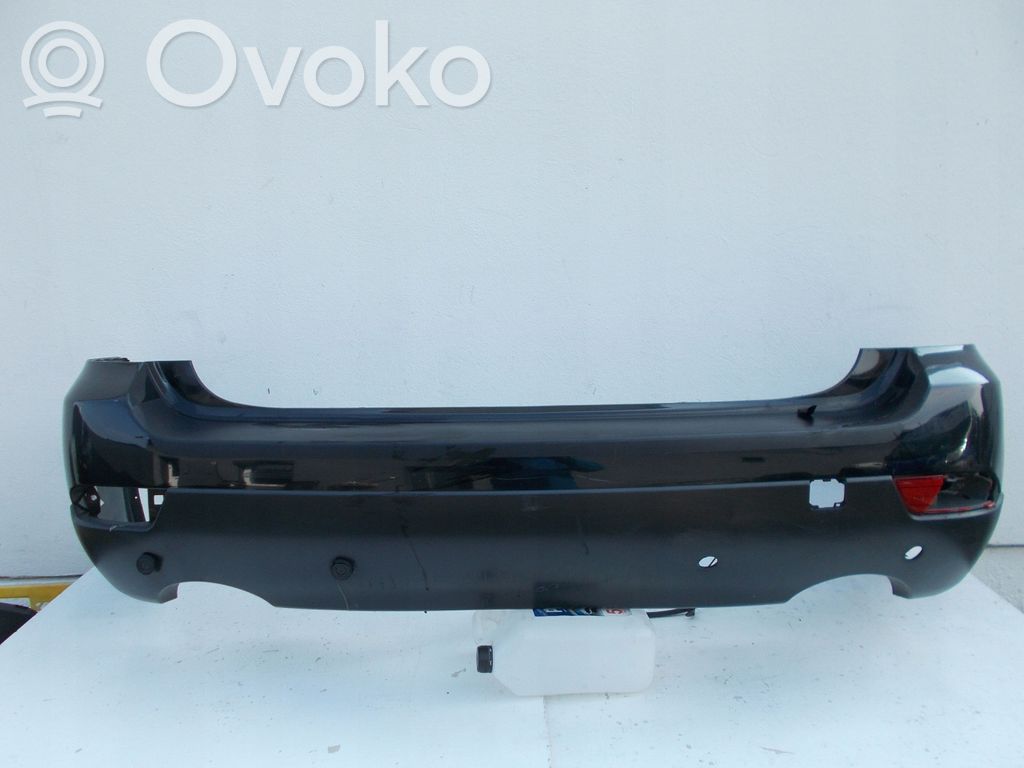 Subaru Tribeca Parachoques 