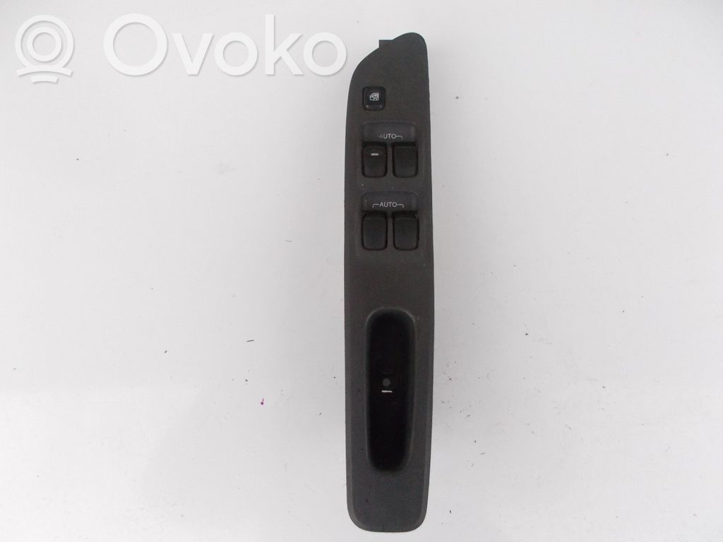 Mercedes-Benz GLC C253 Electric window control switch 