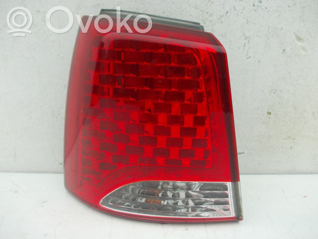 KIA Sorento Takavalot 