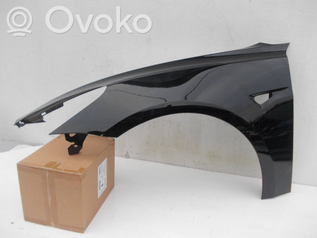 Tesla Model 3 Lokasuoja 