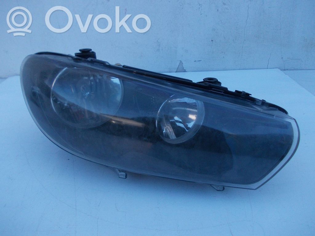 Volkswagen Scirocco Headlight/headlamp 
