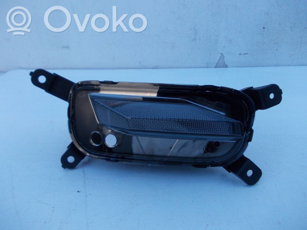 Hyundai Tucson IV NX4 Faro diurno con luce led 