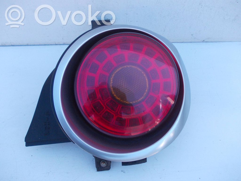 Alfa Romeo Mito Luci posteriori 