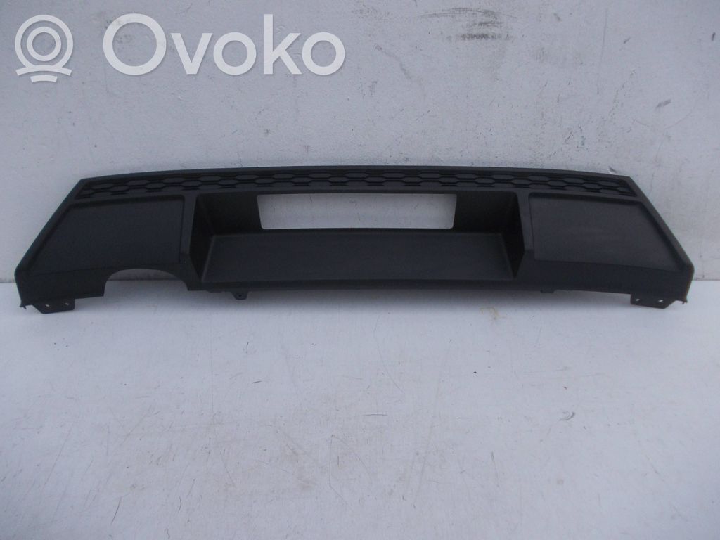 Seat Ibiza V (KJ) Galinis bamperis 