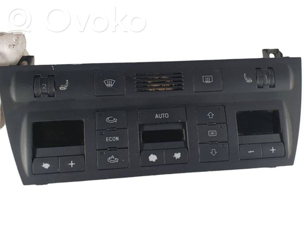 Volkswagen Golf V Climate control unit 