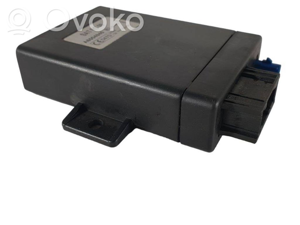 Audi A6 Allroad C5 Other control units/modules 