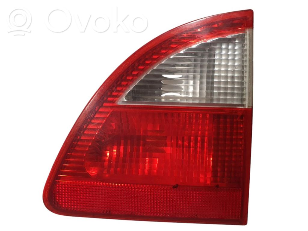 Ford Galaxy Takaluukun takavalot 
