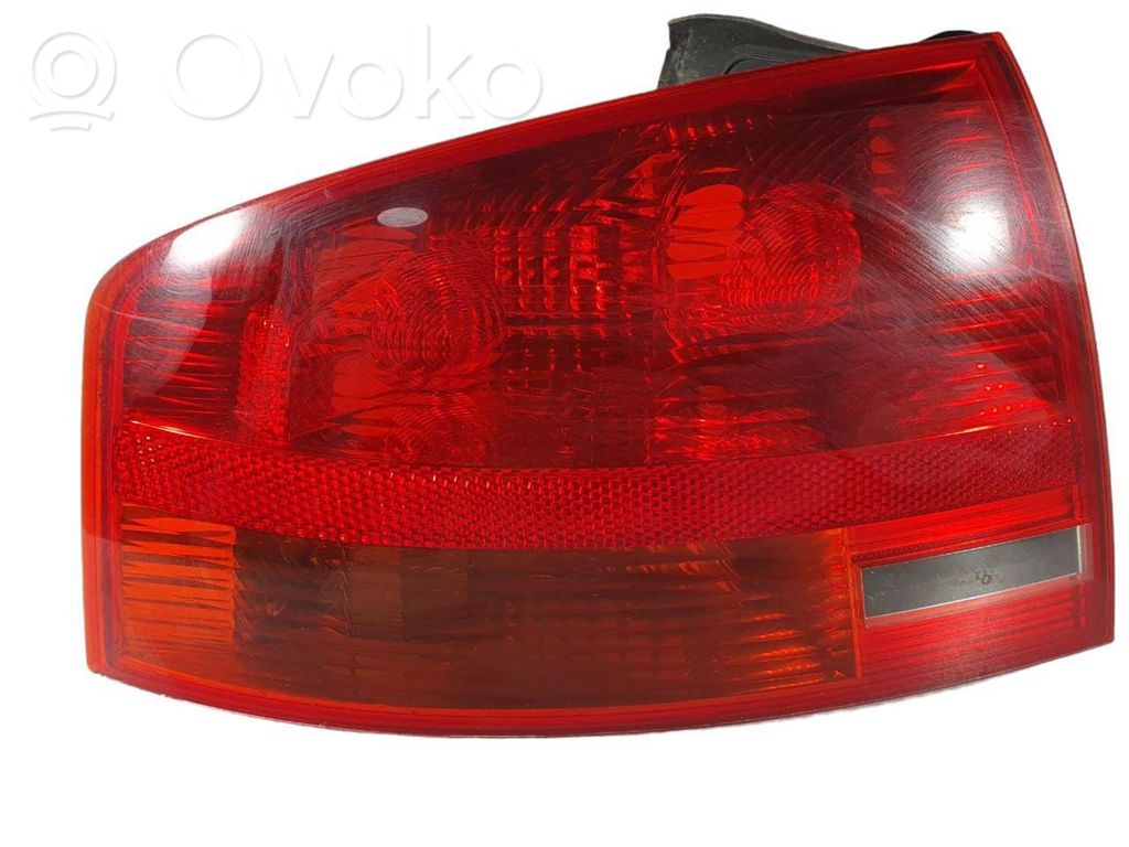 Audi A4 S4 B6 8E 8H Takavalot 