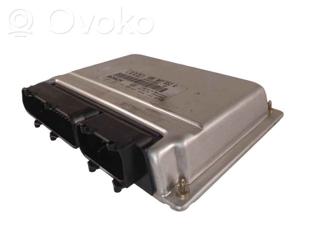 Audi A6 S6 C5 4B Engine control unit/module 