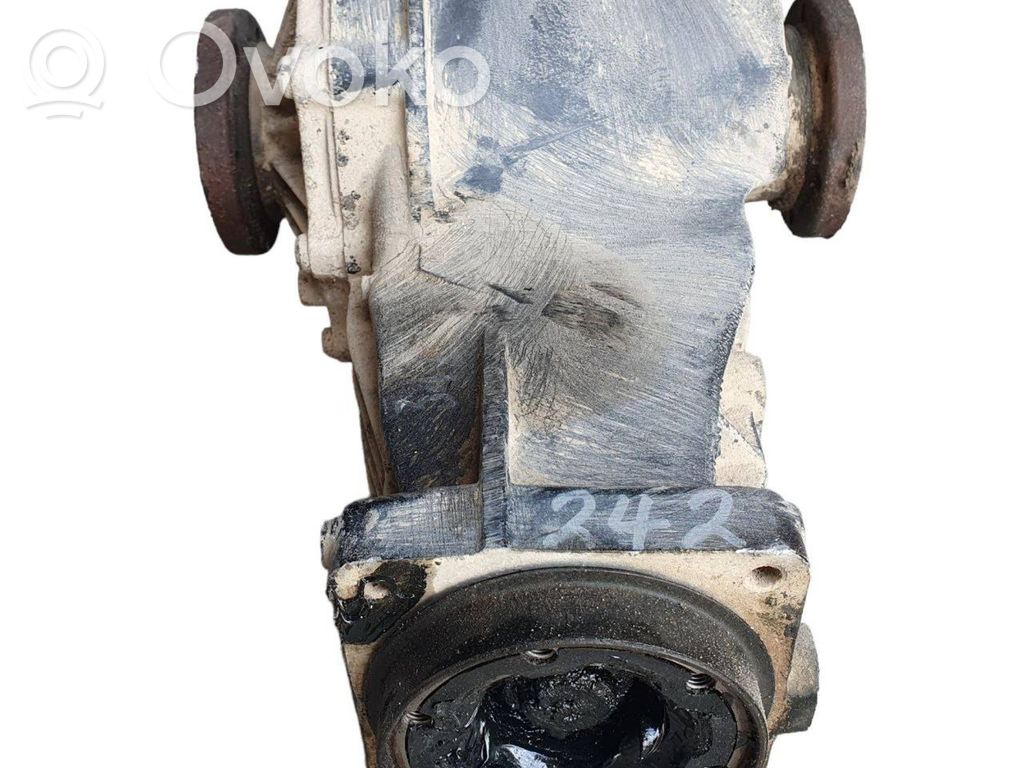 Audi A6 Allroad C5 Hinterachsdifferential 