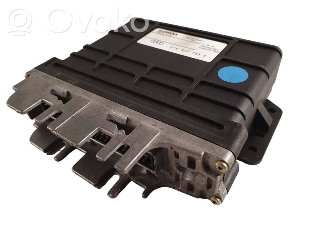 Audi A4 S4 B5 8D Gearbox control unit/module 