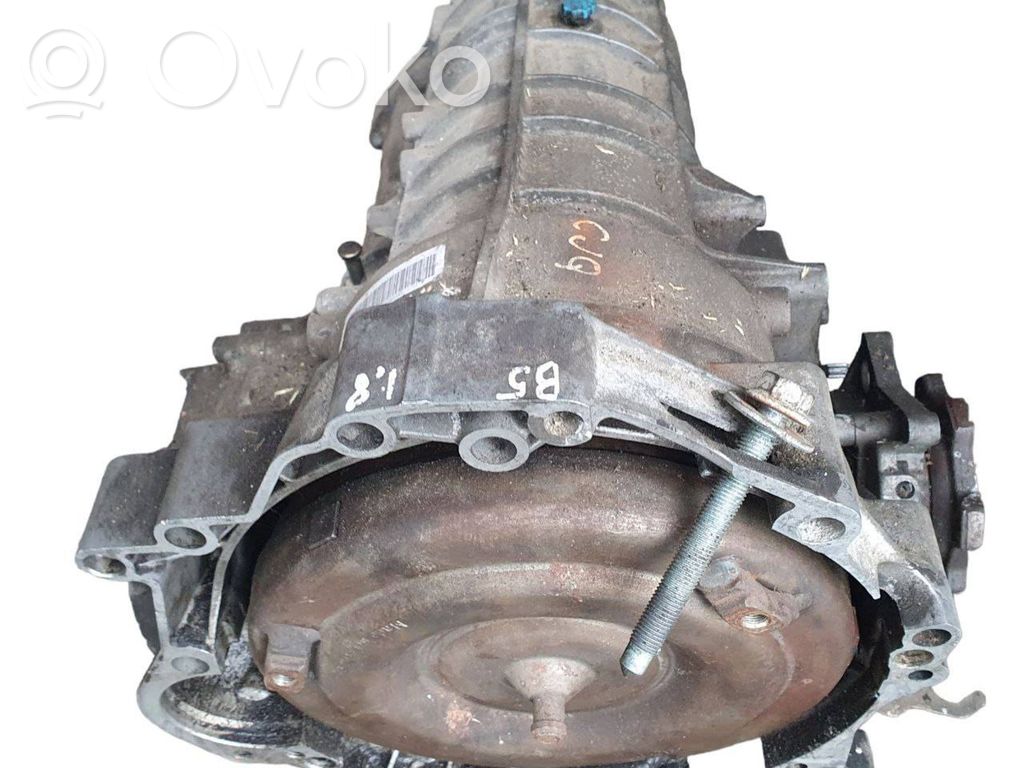 Audi A4 S4 B5 8D Caja de cambios manual de 5 velocidades 
