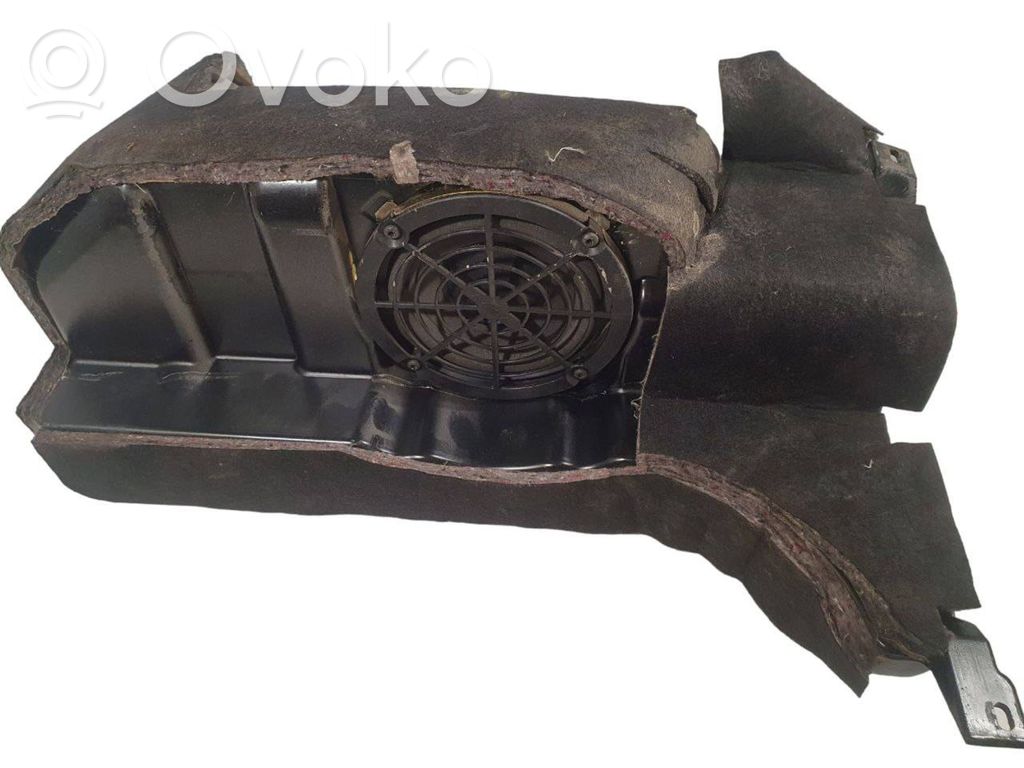 Audi A6 S6 C5 4B Altavoz subwoofer 