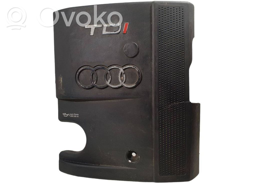Osłona górna silnika   028103935Q,012956A,PA6GF10M20