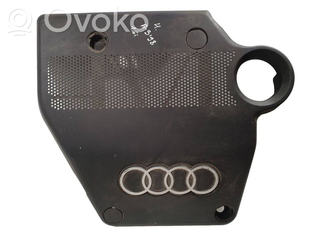 Audi A3 S3 8L Couvercle cache moteur 