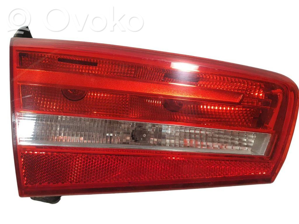 Audi A6 S6 C7 4G Lampy tylnej klapy bagażnika 