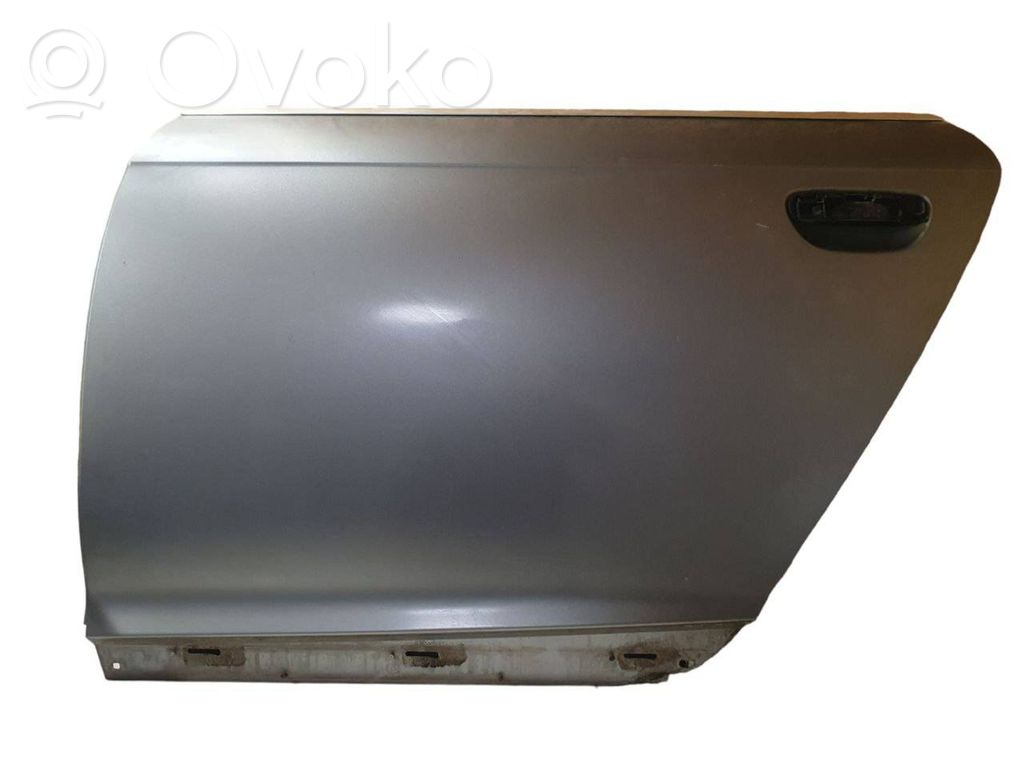 Puerta trasera   4F0853763,4F0853763C