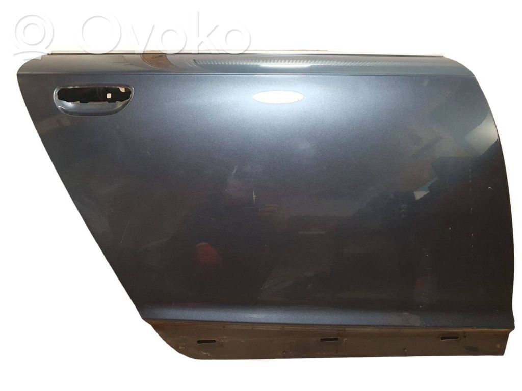 Audi A6 S6 C6 4F Puerta trasera 