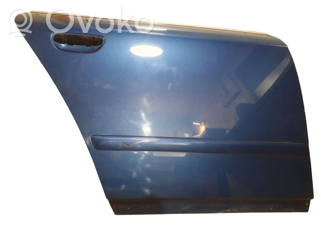 Audi A4 S4 B7 8E 8H Puerta trasera 