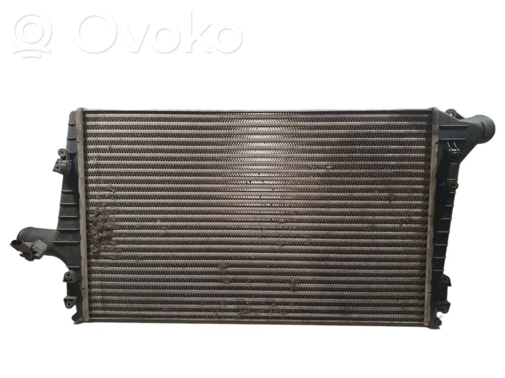 Interkūlerio radiatorius   4B0145805A