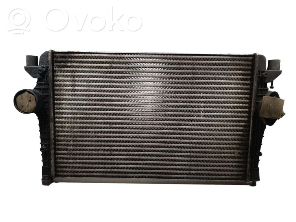 Chłodnica powietrza doładowującego / Intercooler   7M3145804,3M219L440AA,1212577,3M219L440AA,4881066