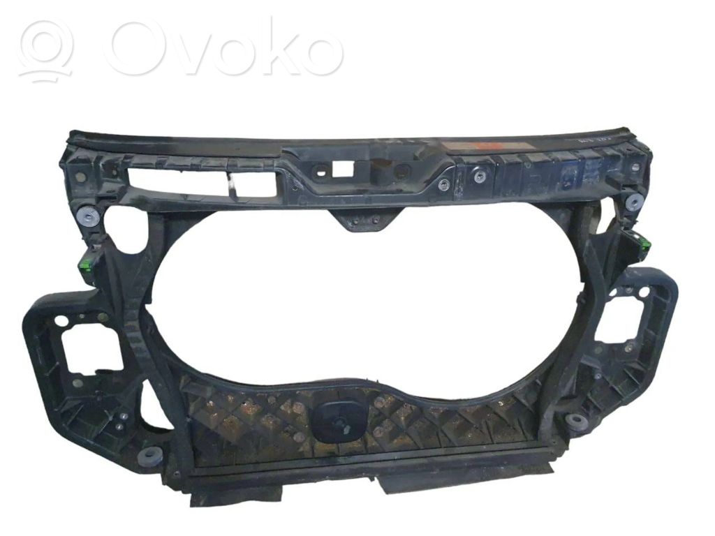 Audi A6 S6 C6 4F Marco panal de radiador 