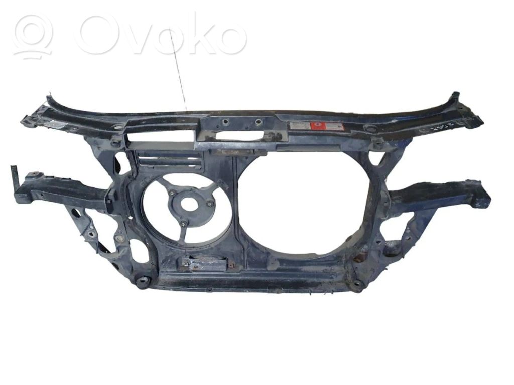 Audi A6 S6 C5 4B Radiatoru panelis 