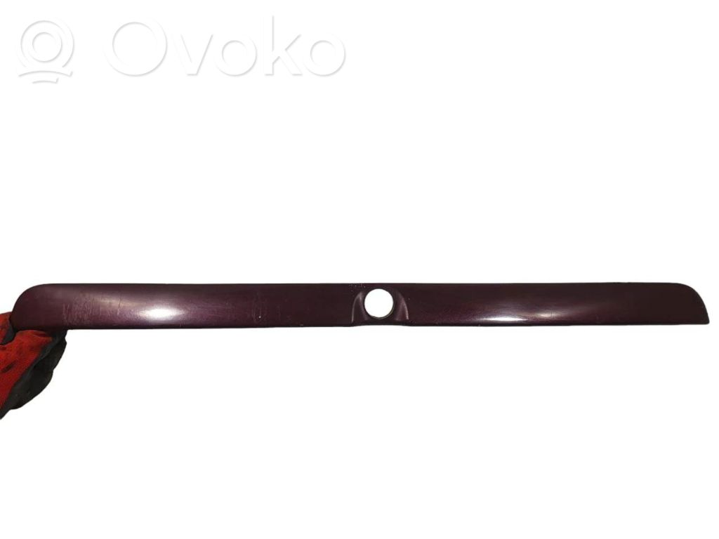 Audi A4 S4 B5 8D Tailgate trim 