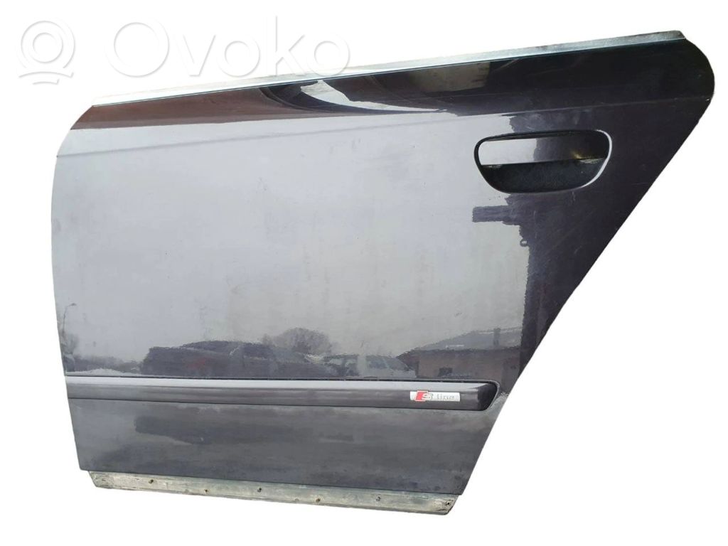 Puerta trasera   8E0853763G